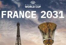 فرنسا تستضيف كأس العالم لكرة السلة للمرة الأولى في تاريخها