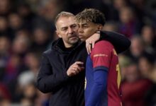 فليك: لامين يامال سيعود أقوى وسيكون جاهزا لكأس العالم