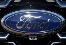 فورد تستدعي 1.4 مليون شاحنة لإصلاح مشكلة في ناقل الحركة