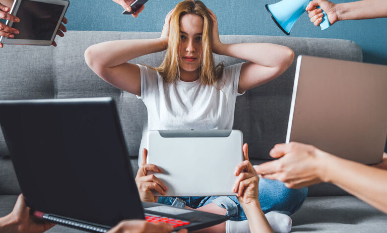 في اليوم العالمي للحفاظ على العافية.. سبل تجنب المعلومات المضللة بشأن الصحة على وسائل التواصل