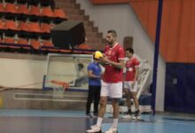 قائد طائرة الأهلي: فزنا على الزمالك بالخبرات