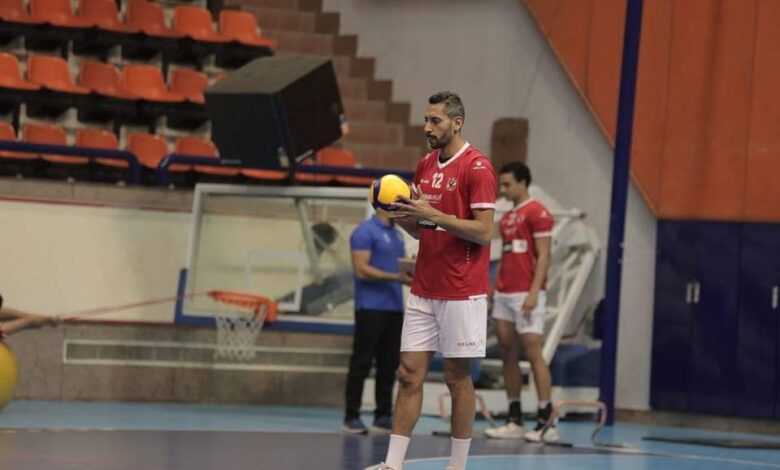 قائد طائرة الأهلي: فزنا على الزمالك بالخبرات