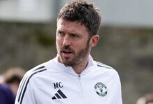 كاريك: الهزيمة أمام ليدز لن تضعف ثقتنا