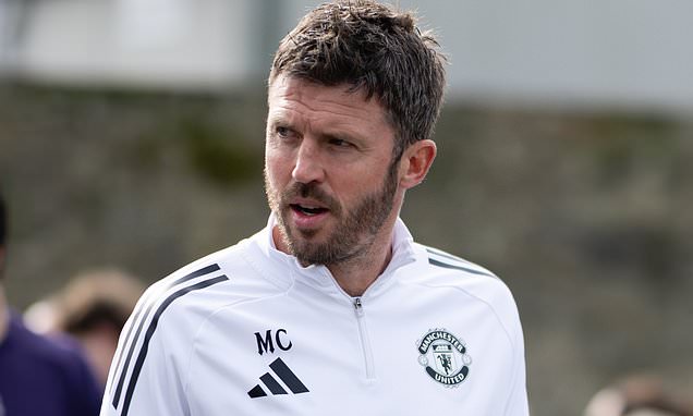 كاريك: الهزيمة أمام ليدز لن تضعف ثقتنا