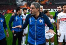 كاف.. صنداونز والجيش الملكي والزمالك يقتربون من نهائي البطولات الإفريقية