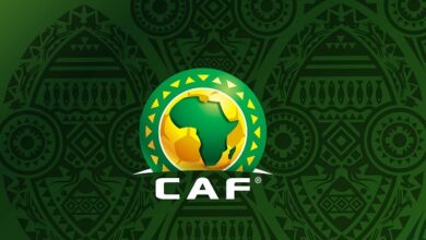 كاف يعتمد 4 ملاعب مصرية بتصنيفات مختلفة