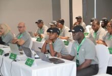 كاف ينظم ورش عمل لمنسقي مباريات الاتحاد الإفريقي