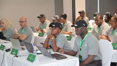 كاف ينظم ورش عمل لمنسقي مباريات الاتحاد الإفريقي