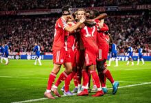 كومباني: لا احتفالات مبكرة.. تركيز بايرن مستمر رغم اقتراب حسم لقب الدوري