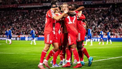 كومباني: لا احتفالات مبكرة.. تركيز بايرن مستمر رغم اقتراب حسم لقب الدوري