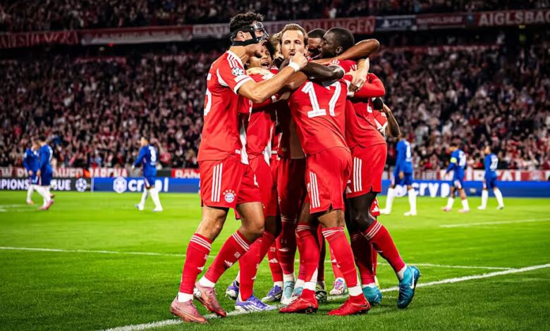 كومباني: لا احتفالات مبكرة.. تركيز بايرن مستمر رغم اقتراب حسم لقب الدوري