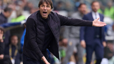 كونتي يتمسك بالأمل: تعادل مُحبط أمام بارما لا يُنهي حلم اللقب