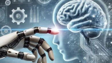 كيف نستخدم الذكاء الاصطناعي دون أن نفقد مهاراتنا العقلية؟