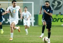 لاعب إنبي: نستفيد من خبرات كهربا.. وفزنا على الزمالك بالنوايا الصافية