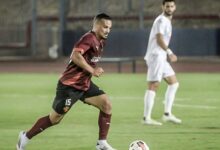 لاكاي يقود تشكيل سيراميكا كليوباترا أمام سموحة