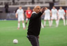 لمدة 24 ساعة.. حسام حسن يدرس تأجيل انطلاق معسكر المنتخب للمونديال