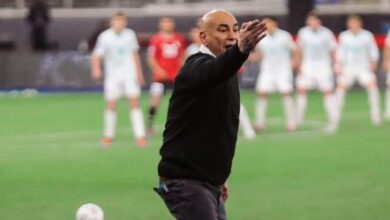 لمدة 24 ساعة.. حسام حسن يدرس تأجيل انطلاق معسكر المنتخب للمونديال