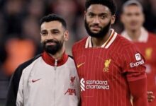 ليس صلاح وحده.. 9 نجوم يطرقون باب الرحيل عن ليفربول