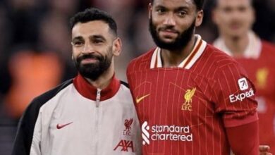 ليس صلاح وحده.. 9 نجوم يطرقون باب الرحيل عن ليفربول