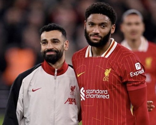 ليس صلاح وحده.. 9 نجوم يطرقون باب الرحيل عن ليفربول