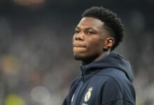 مانشستر يونايتد يضع نجم ريال مدريد على رأس أولوياته في الميركاتو الصيفي