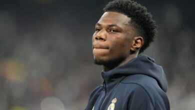 مانشستر يونايتد يضع نجم ريال مدريد على رأس أولوياته في الميركاتو الصيفي