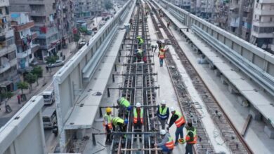 مترو الإسكندرية يغير خريطة النقل بالمحافظة.. وينقل السكان إلى «بشائر الخير»