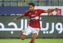 محمد هاني يجد ضالته.. أداء استثنائي في موسم متعثر للأهلي