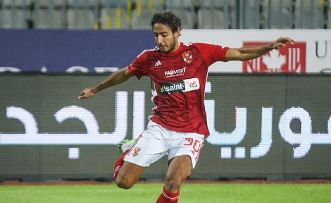محمد هاني يجد ضالته.. أداء استثنائي في موسم متعثر للأهلي
