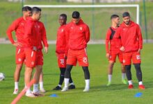 مدرب شباب بلوزداد: سنقاتل أمام الزمالك لتعويض خسارة الذهاب وخطف بطاقة النهائي