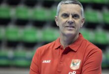 مدرب طائرة الأهلي: هدفنا استعادة بطولة أفريقيا