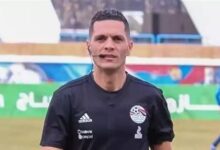 مصدر بلجنة الحكام: قرارات حكم مباراة الأهلي وسيراميكا صحيحة