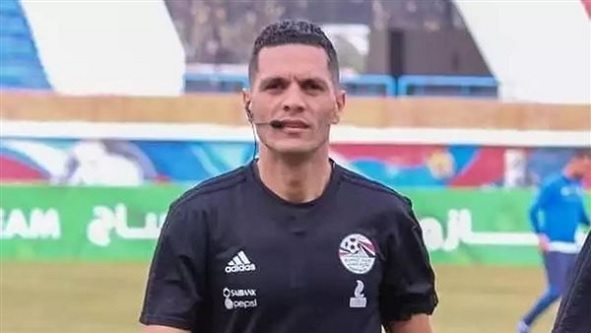 مصدر بلجنة الحكام: قرارات حكم مباراة الأهلي وسيراميكا صحيحة