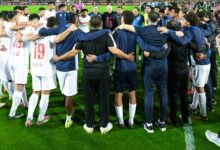 معتمد جمال: الفوز على بيراميدز قربنا خطوة من لقب الدوري