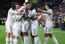 مواعيد مباريات اليوم الجمعة 24 أبريل 2026 والقنوات الناقلة..«ريال مدريد والإسماعيلي»