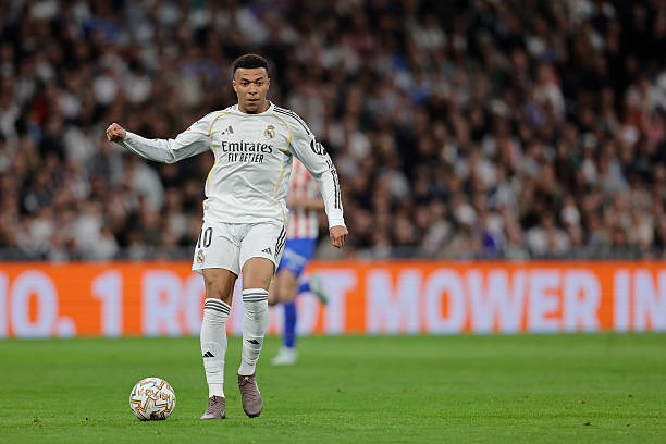 موقف مبابي.. التشكيل المتوقع لريال مدريد أمام بايرن ميونخ في دوري الأبطال