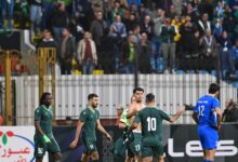 ميلود حمدي يعلن قائمة الاتحاد لمواجهة حرس الحدود في الدوري