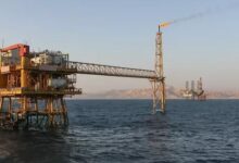 نجاح حفر بئر جديدة في خليج السويس بإنتاج يناهز 2500 برميل يوميا