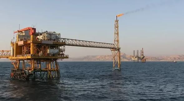 نجاح حفر بئر جديدة في خليج السويس بإنتاج يناهز 2500 برميل يوميا