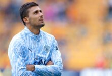 نجم مانشستر سيتي: هدفي الوصول لأفضل جاهزية قبل المونديال