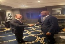 وزير الاستثمار يبحث مع الأمين العام لاتفاقية منطقة التجارة الحرة القارية الإفريقية تعزيز التكامل الاقتصادي