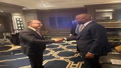 وزير الاستثمار يبحث مع الأمين العام لاتفاقية منطقة التجارة الحرة القارية الإفريقية تعزيز التكامل الاقتصادي