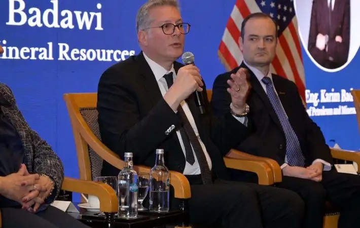 وزير البترول: نسعى لتقليل الاعتماد على الغاز بالطاقة المتجددة