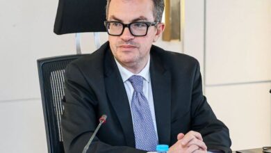 وزير التخطيط: ارتفاع إيرادات قناة السويس بنسبة 19% خلال النصف الأول من العام المالي الحالي