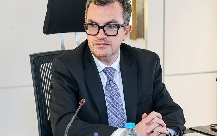 وزير التخطيط: ارتفاع إيرادات قناة السويس بنسبة 19% خلال النصف الأول من العام المالي الحالي