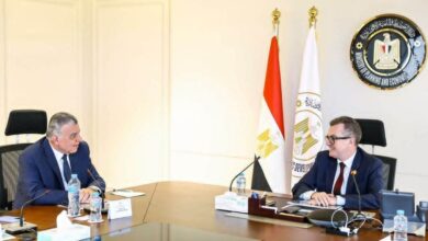 وزير التخطيط: توفير آليات مبتكرة لتحفيز قطاع ريادة الأعمال والشركات الناشئة في مصر