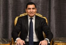 وزير الشباب والرياضة يهنئ رانيا المشاط بتعيينها وكيلاً للأمين العام للأمم المتحدة