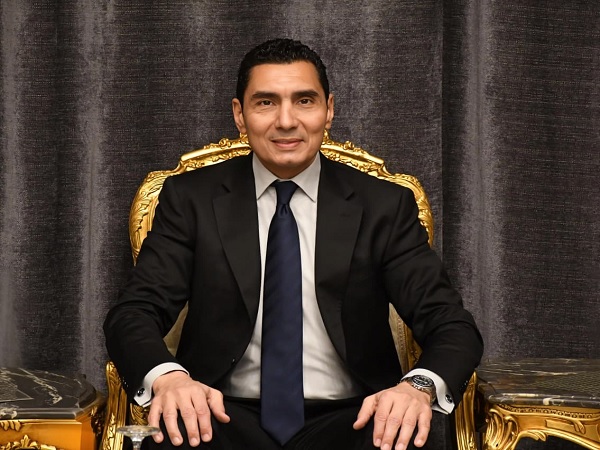 وزير الشباب والرياضة يهنئ رانيا المشاط بتعيينها وكيلاً للأمين العام للأمم المتحدة