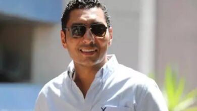 وزير الشباب والرياضة يوجه بتقديم الدعم الطبي للطفل محمد ربيع