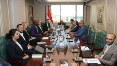 وزير الكهرباء: التوسع في مشروعات الطاقة المتجددة وأنظمة التخزين بواسطة البطاريات